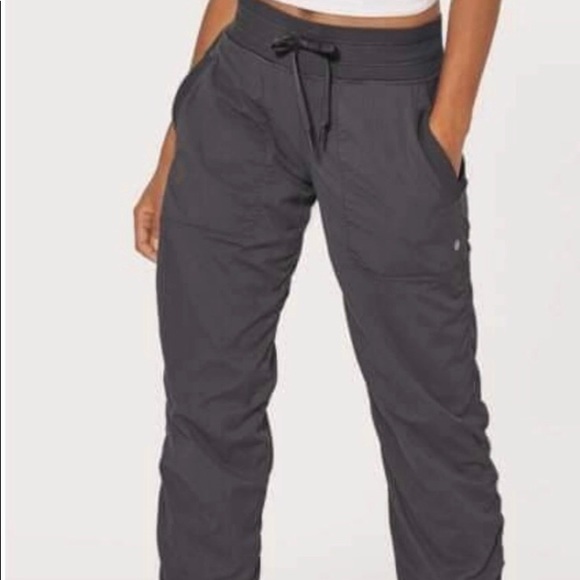 Lululemon Studio Pants